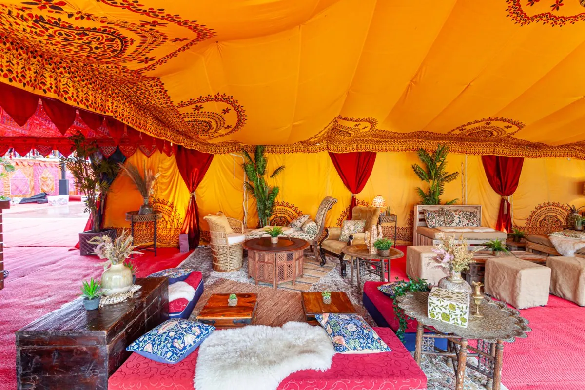 Muslim Wedding Ideas