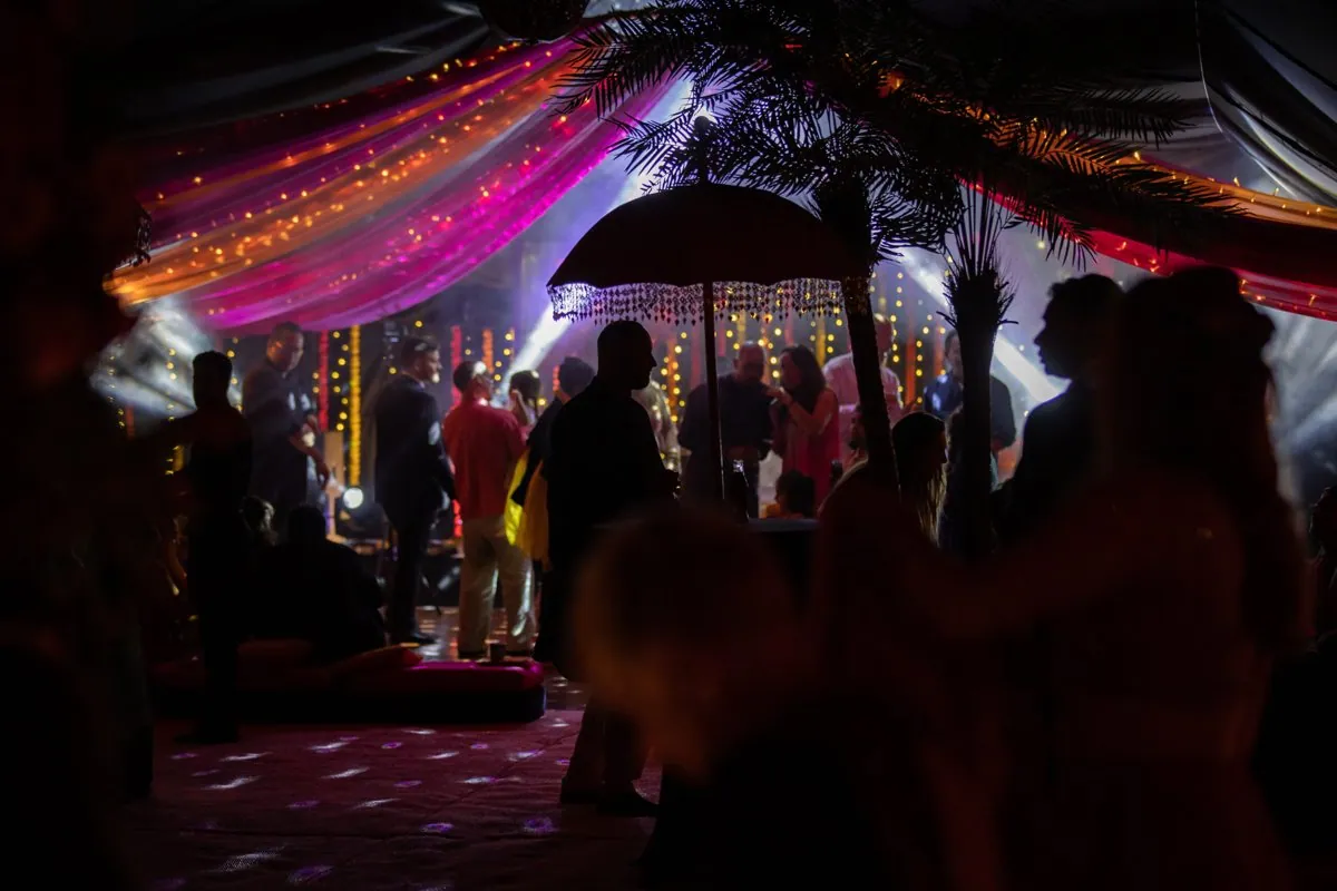 15 Themes You Should Consider For Your New Years Eve Party