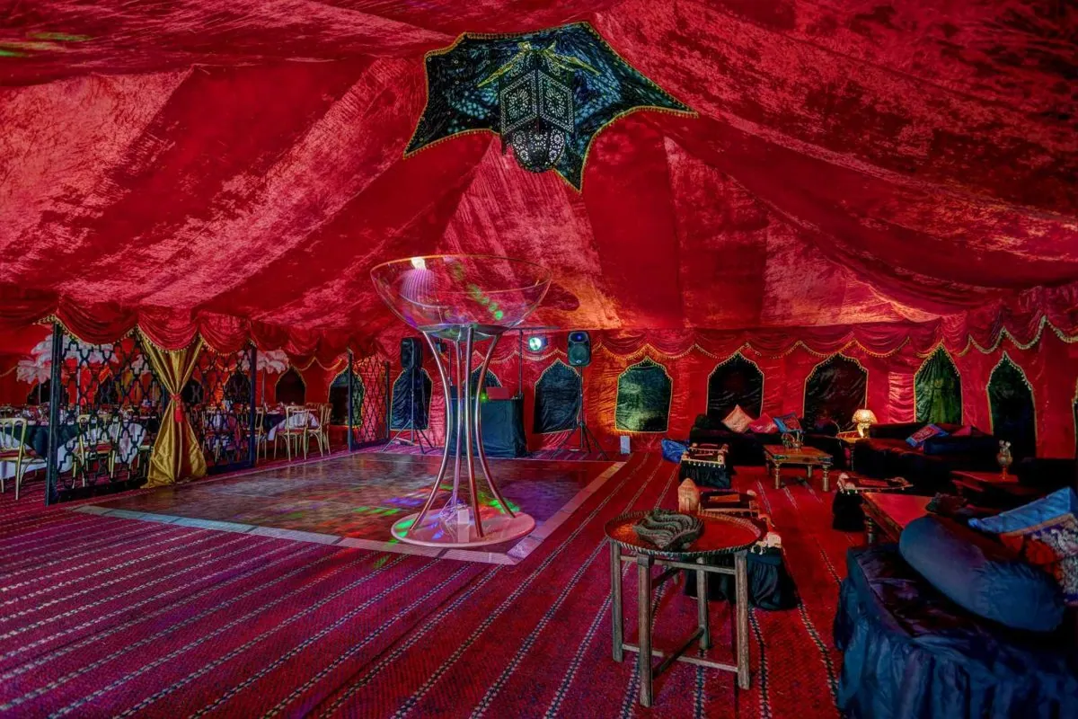 Bat Mitzvah and Bar Mitzvah Party Ideas