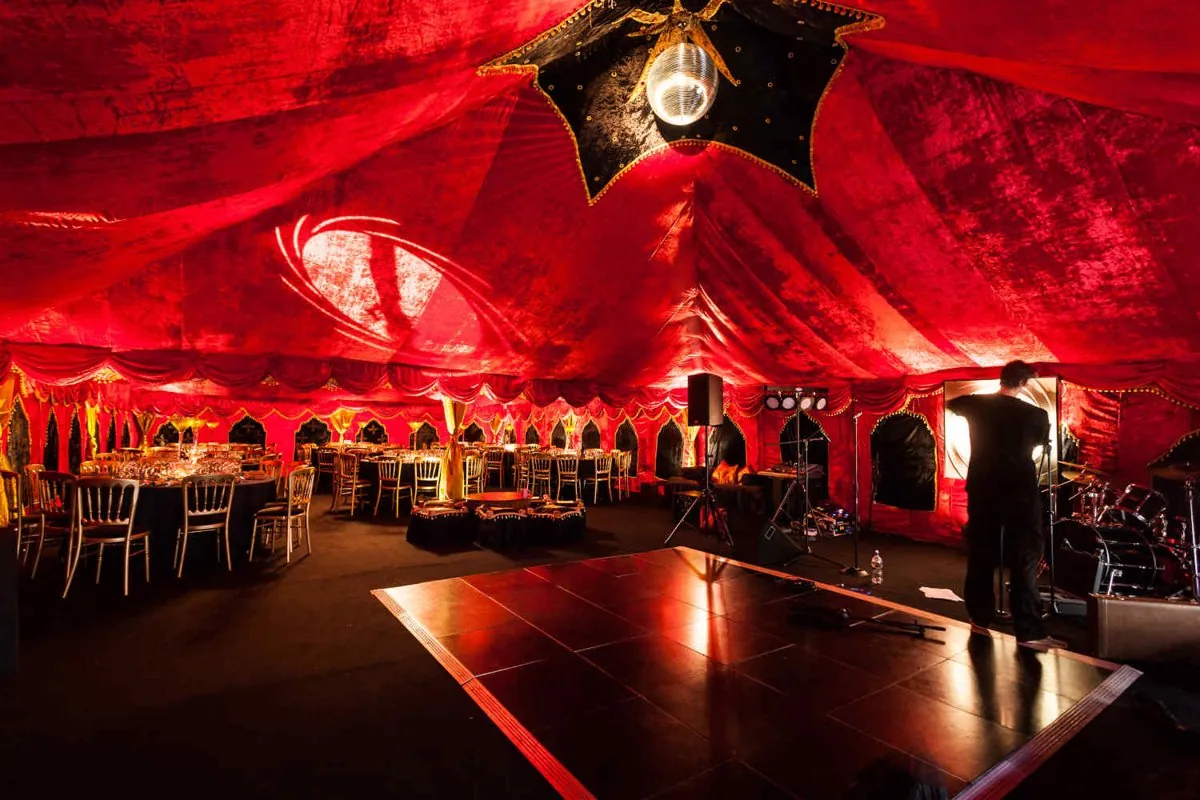 15 Themes You Should Consider For Your New Years Eve Party