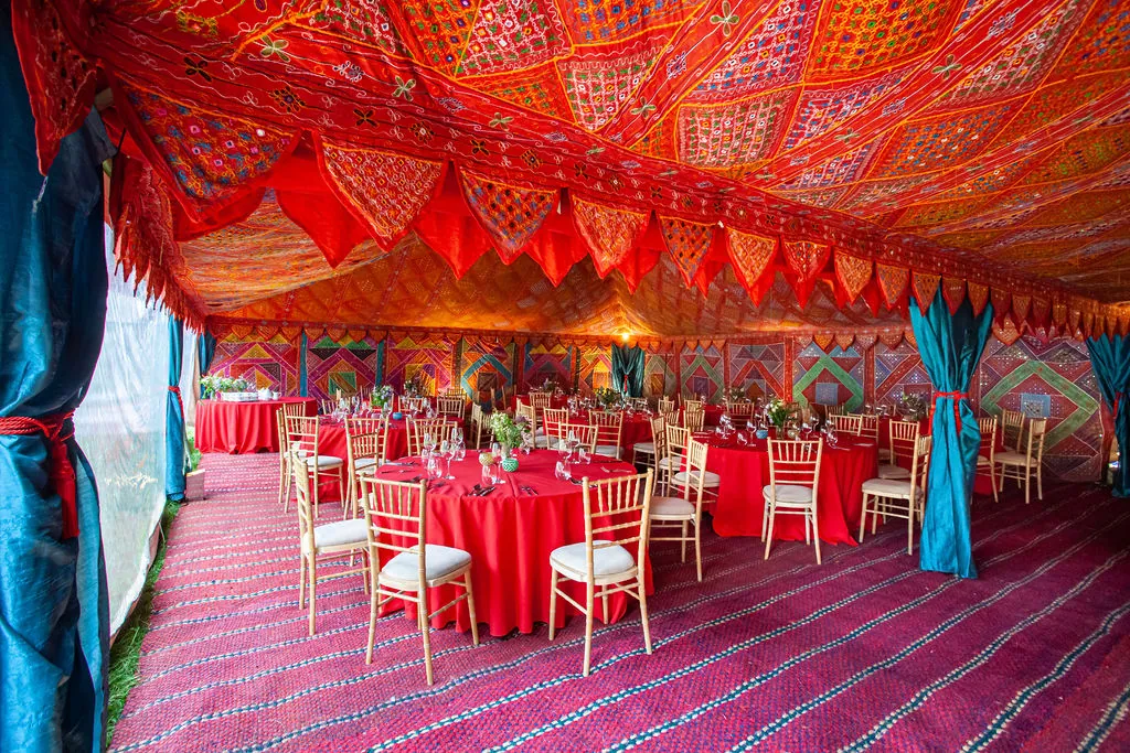 Muslim Wedding Ideas