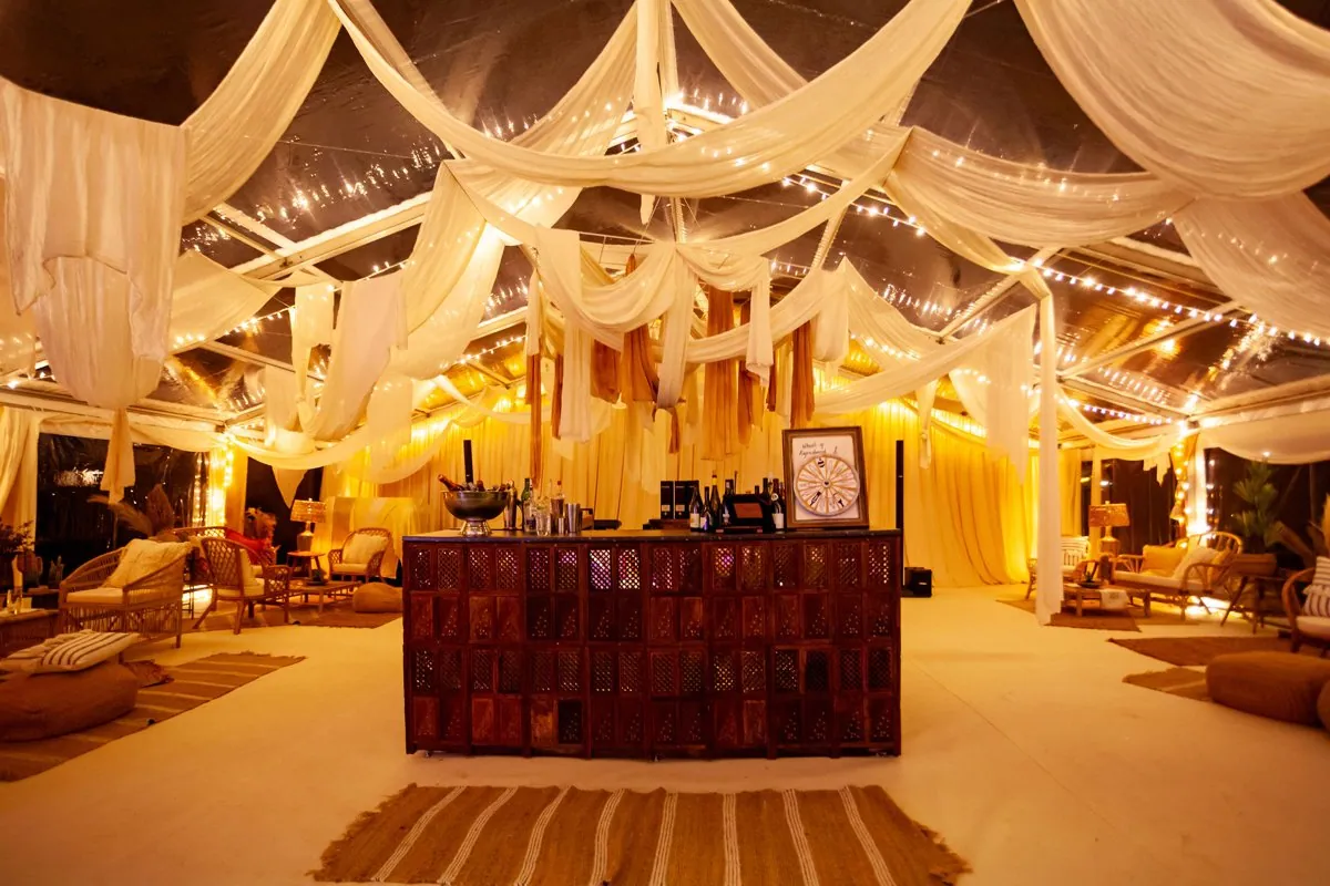 40th Birthday Ideas