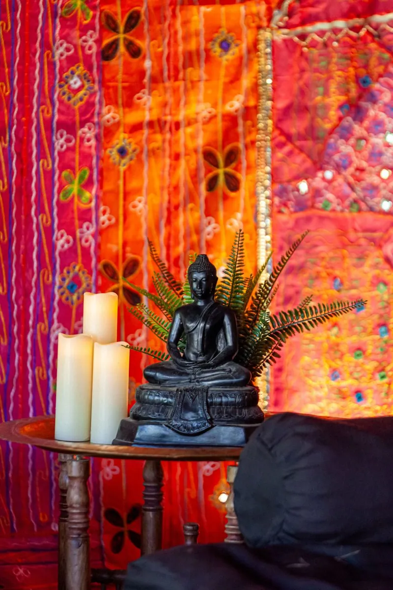 Bollywood Theme Party