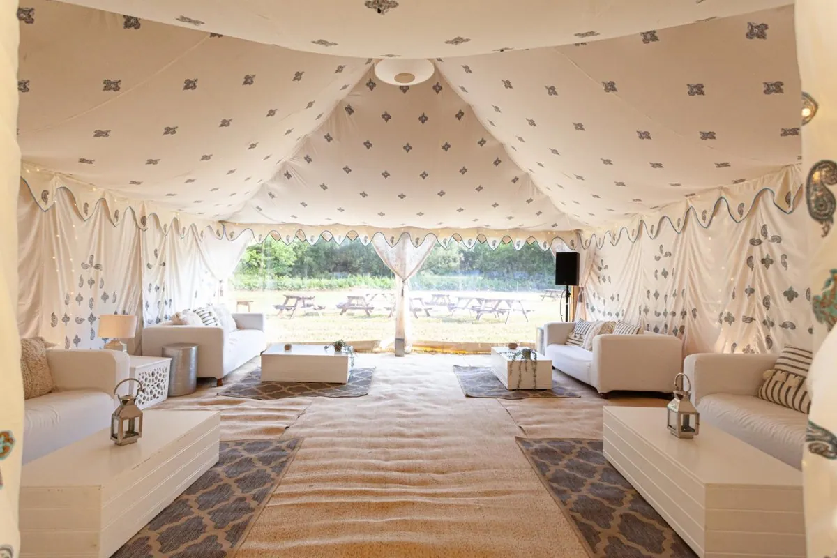 A Corporate Festival for Yulife