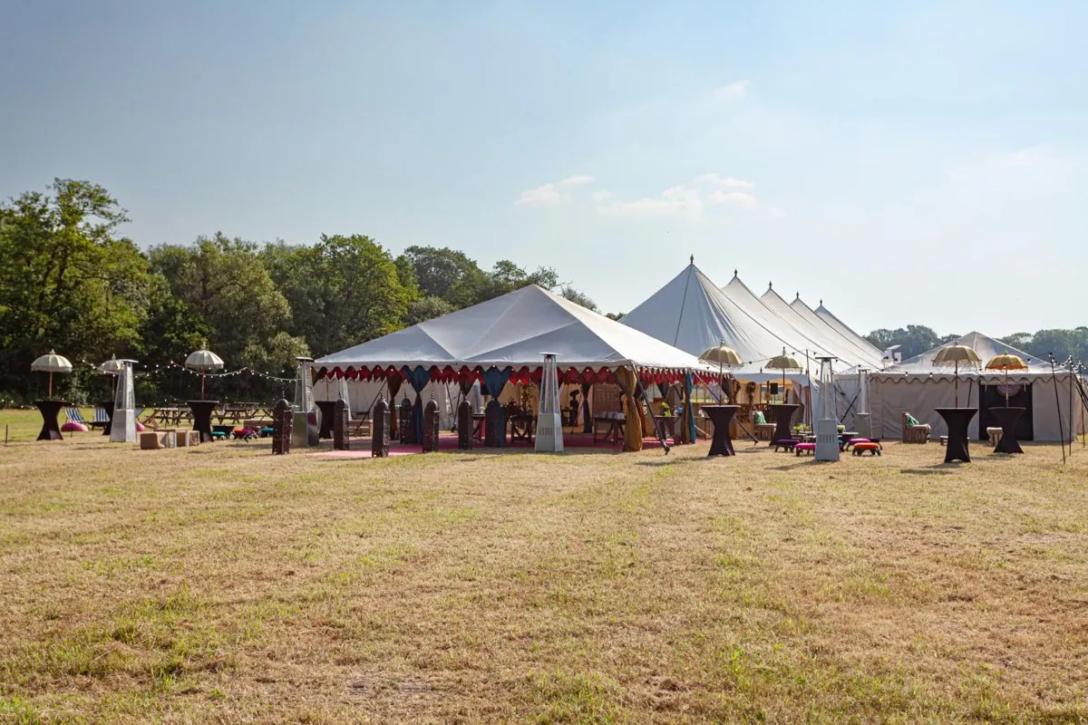 A Corporate Festival for Yulife
