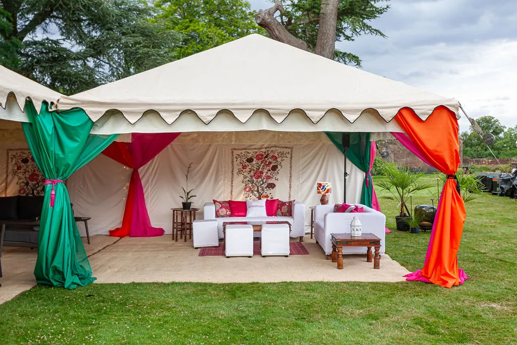 Corporate Event Design: Pro Landscaper Awards