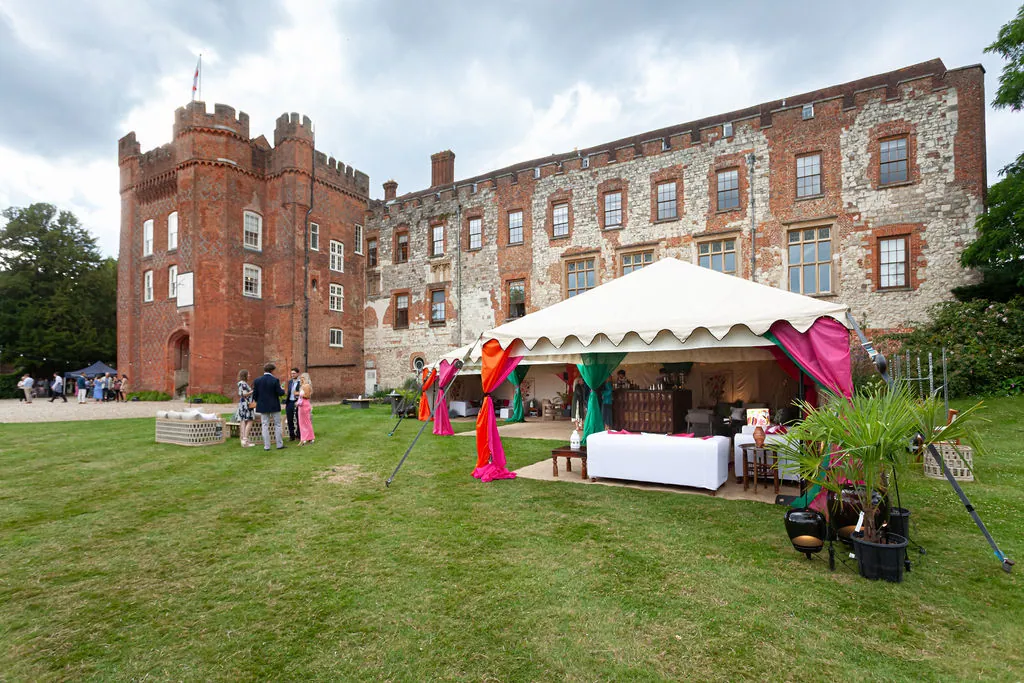 Corporate Summer Party Ideas