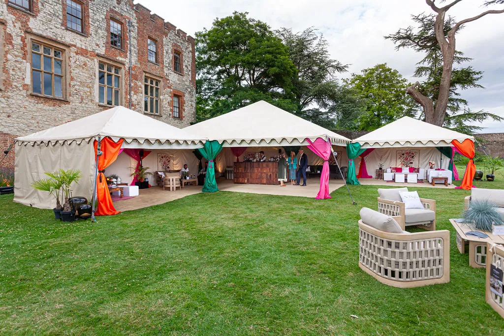 Corporate Event Design: Pro Landscaper Awards
