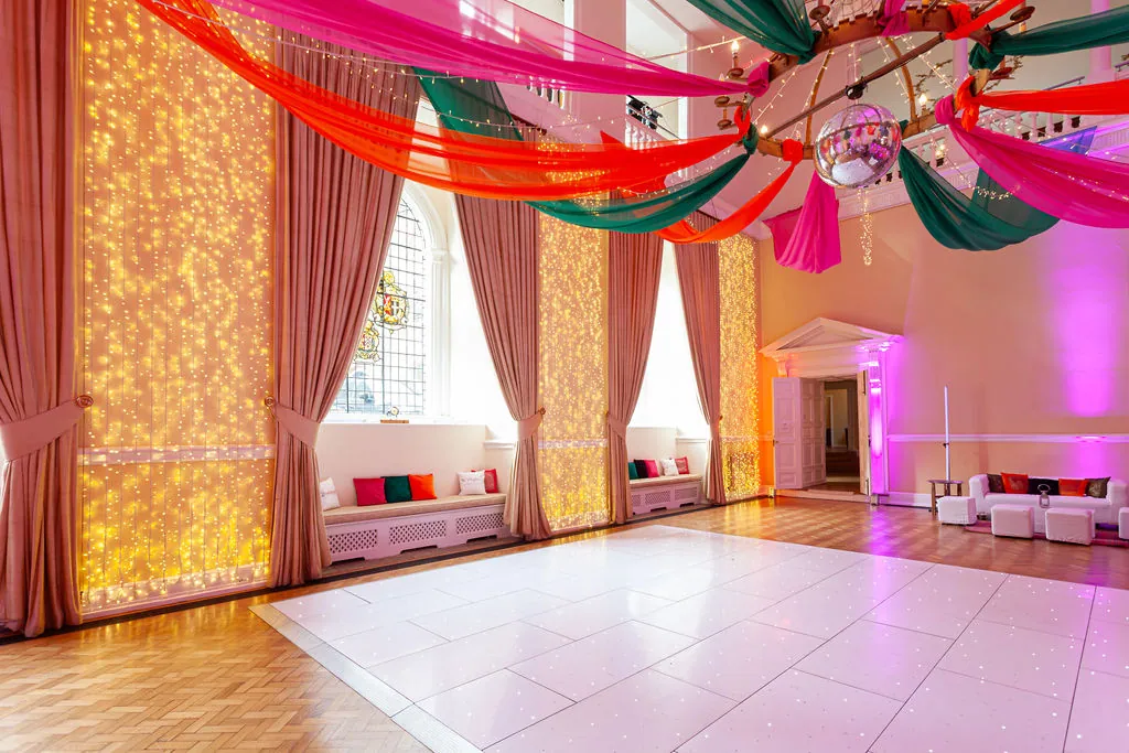 Corporate Summer Party Ideas