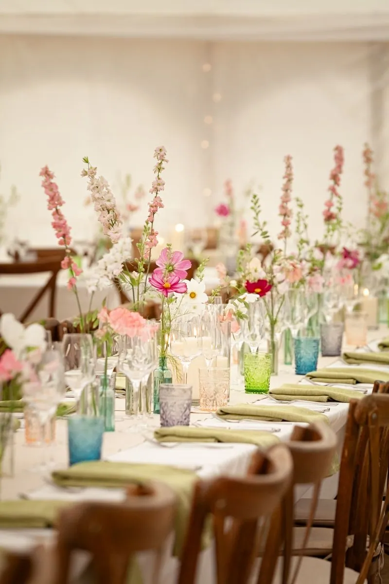How to Throw An English Garden Party Fit For Royalty