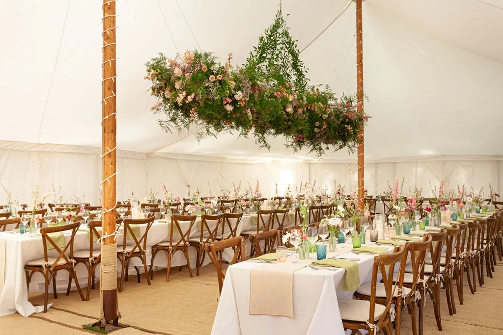 How To Host A Midsummer Night’s Dream Party!