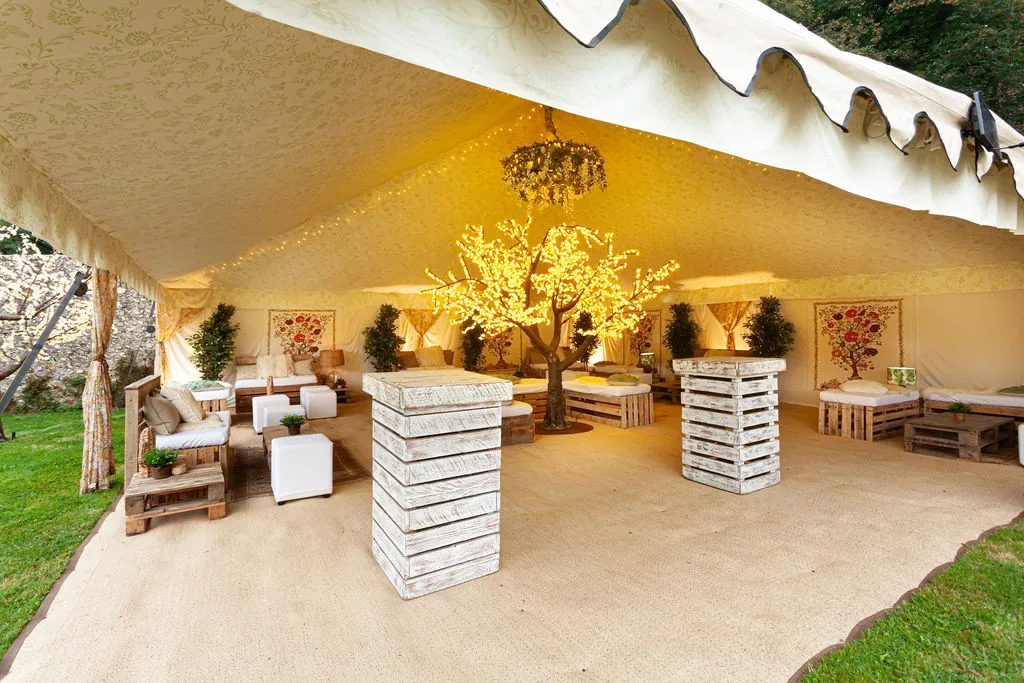 Garden Party Inspiration