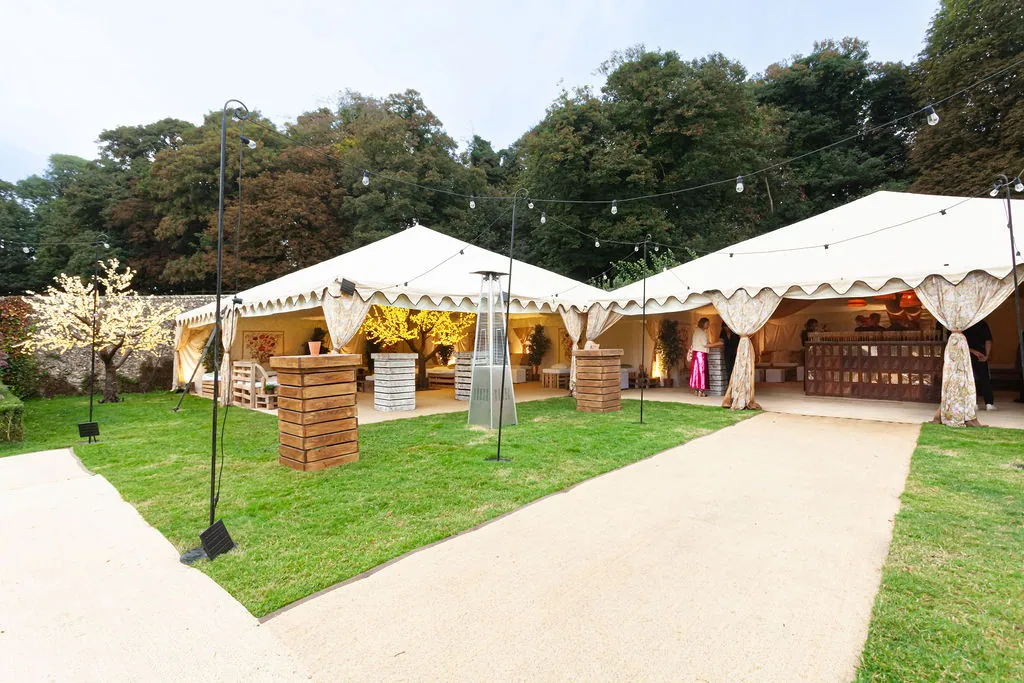 Top 5 Marquee Layouts for the Ultimate Party