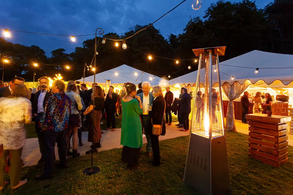 Top 5 Marquee Layouts for the Ultimate Party