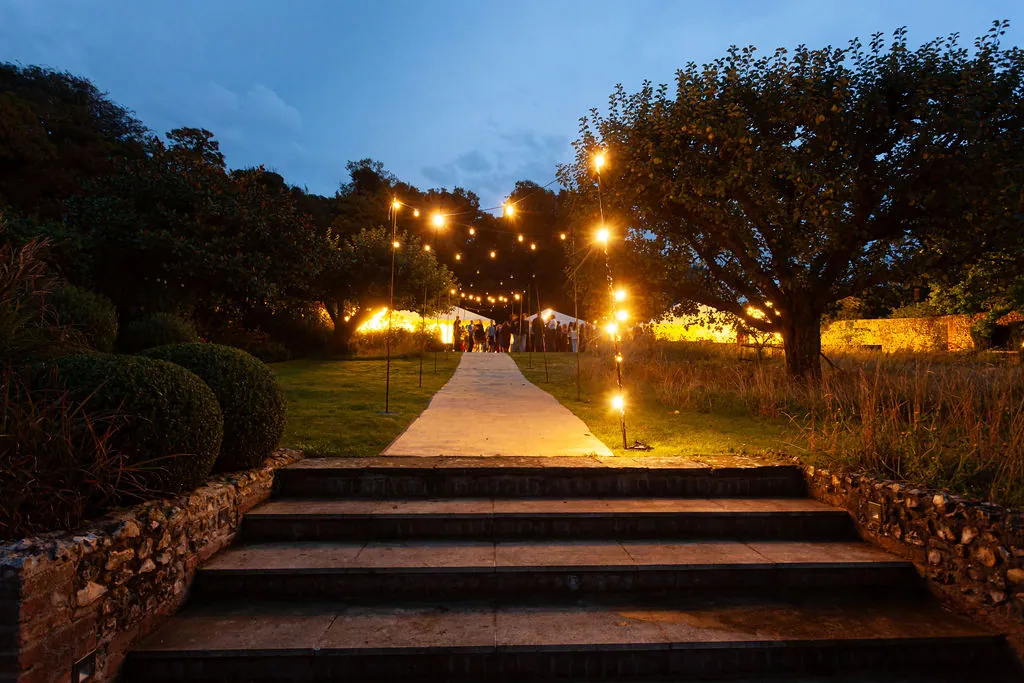 Muslim Wedding Ideas