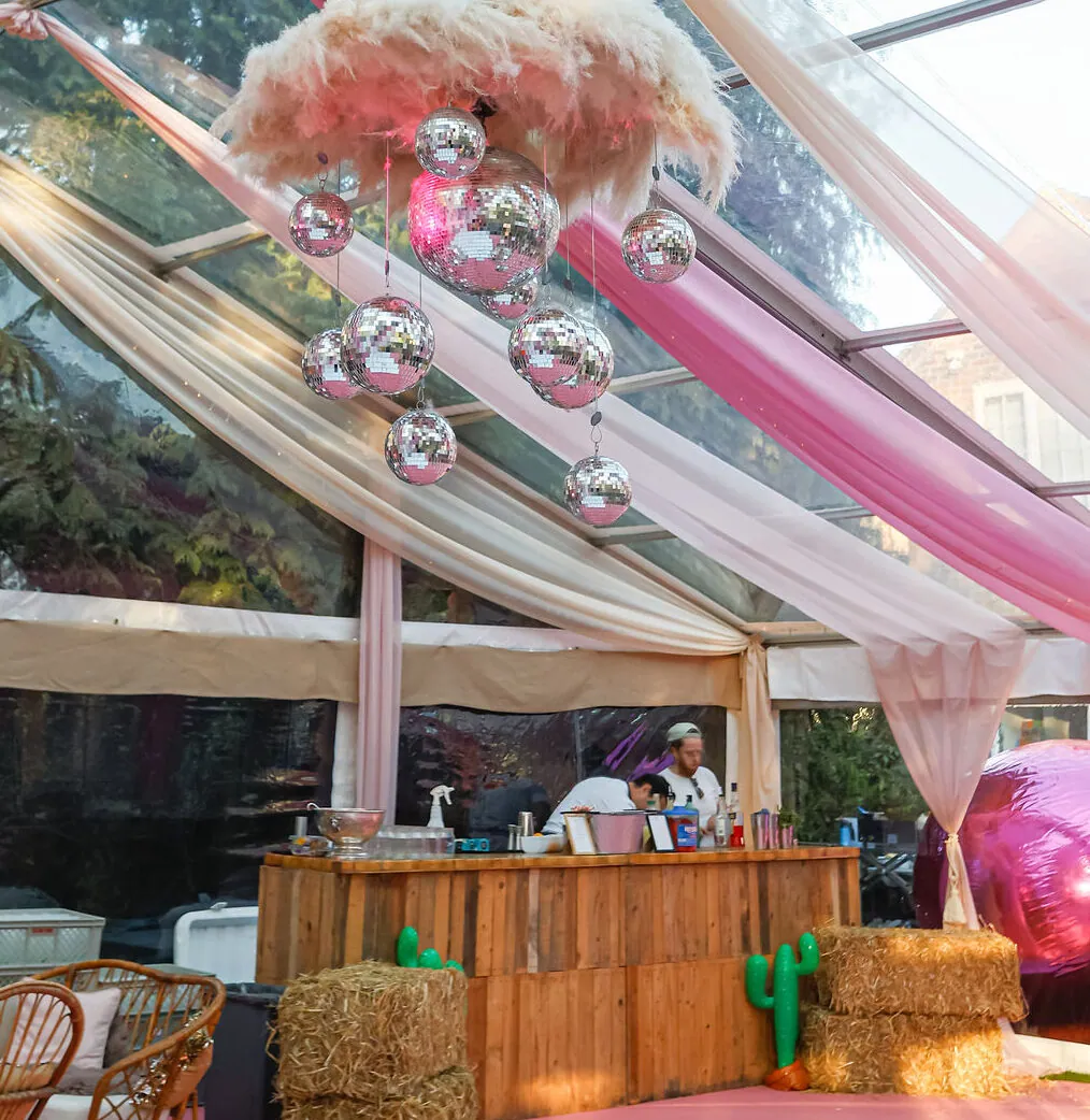 How To Plan The Work Summer Party