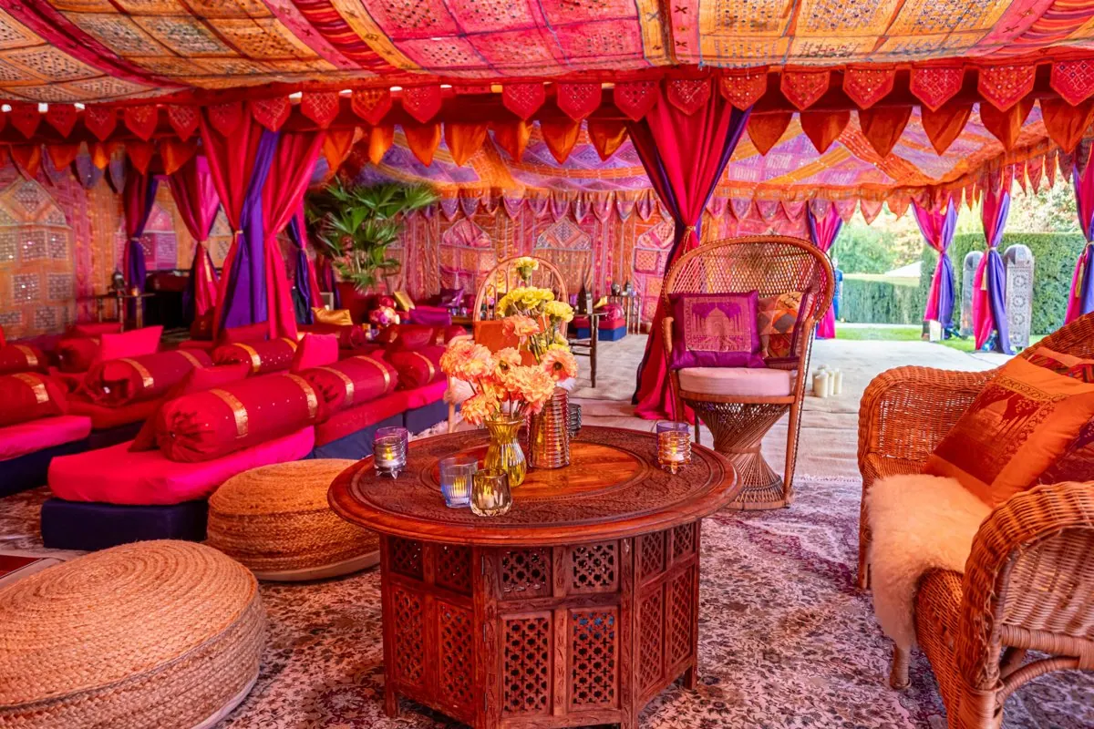 Hidden Costs of Marquee Wedding Logistics