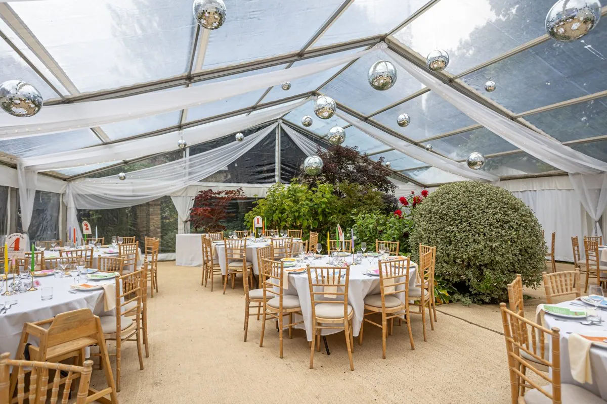 Hidden Costs of Marquee Wedding Logistics