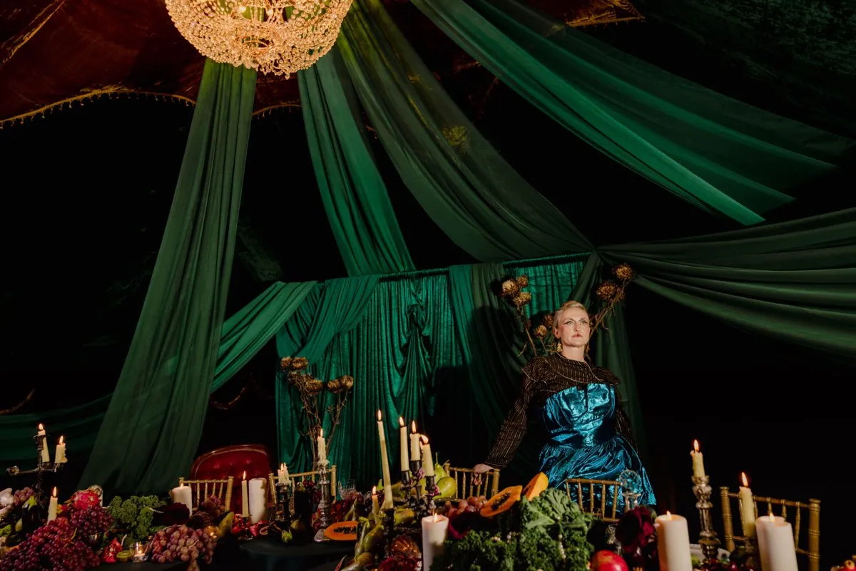 Hidden Costs of Marquee Wedding Logistics