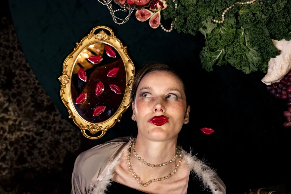 A Valentine’s Day Love Letter to Marquees