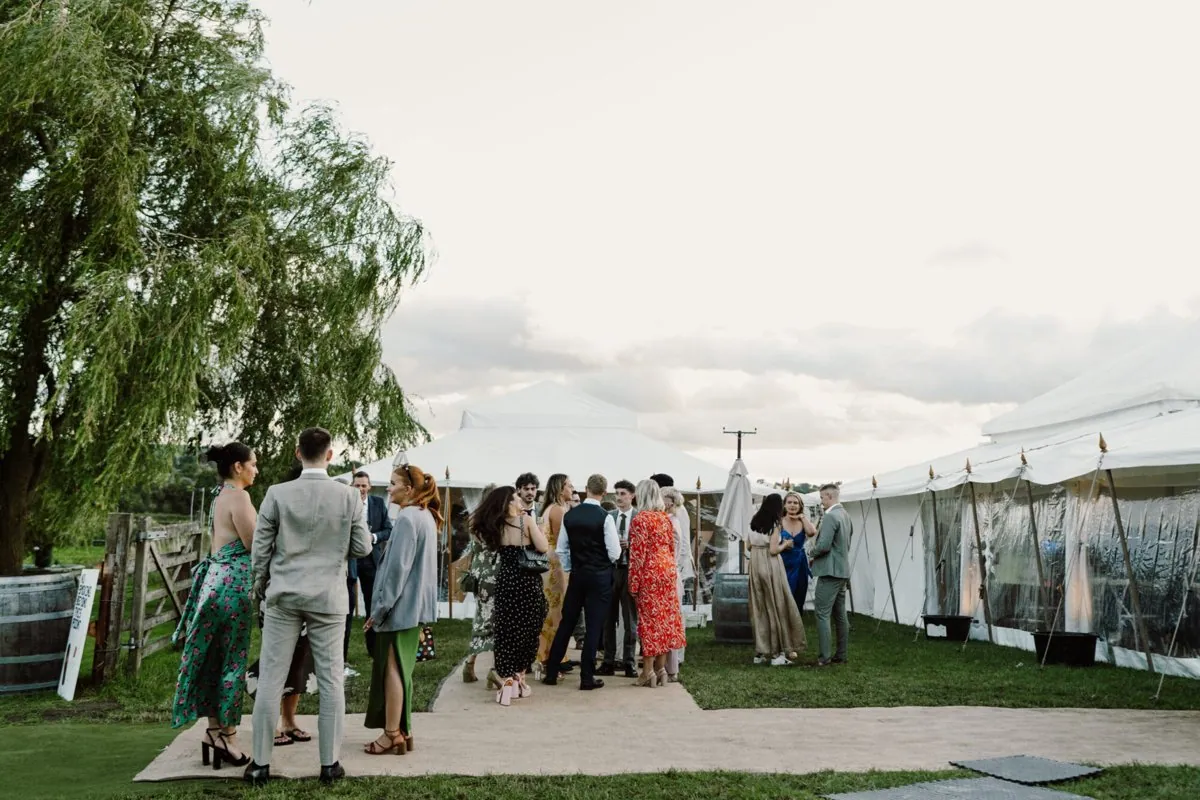 How to Throw An English Garden Party Fit For Royalty