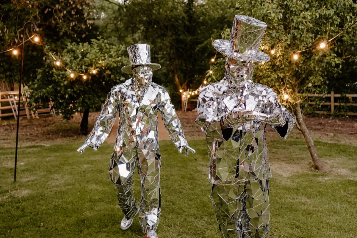 40th Birthday Ideas