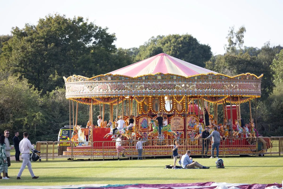 Corporate Summer Party Ideas