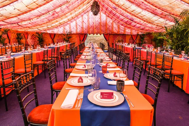Muslim Wedding Ideas