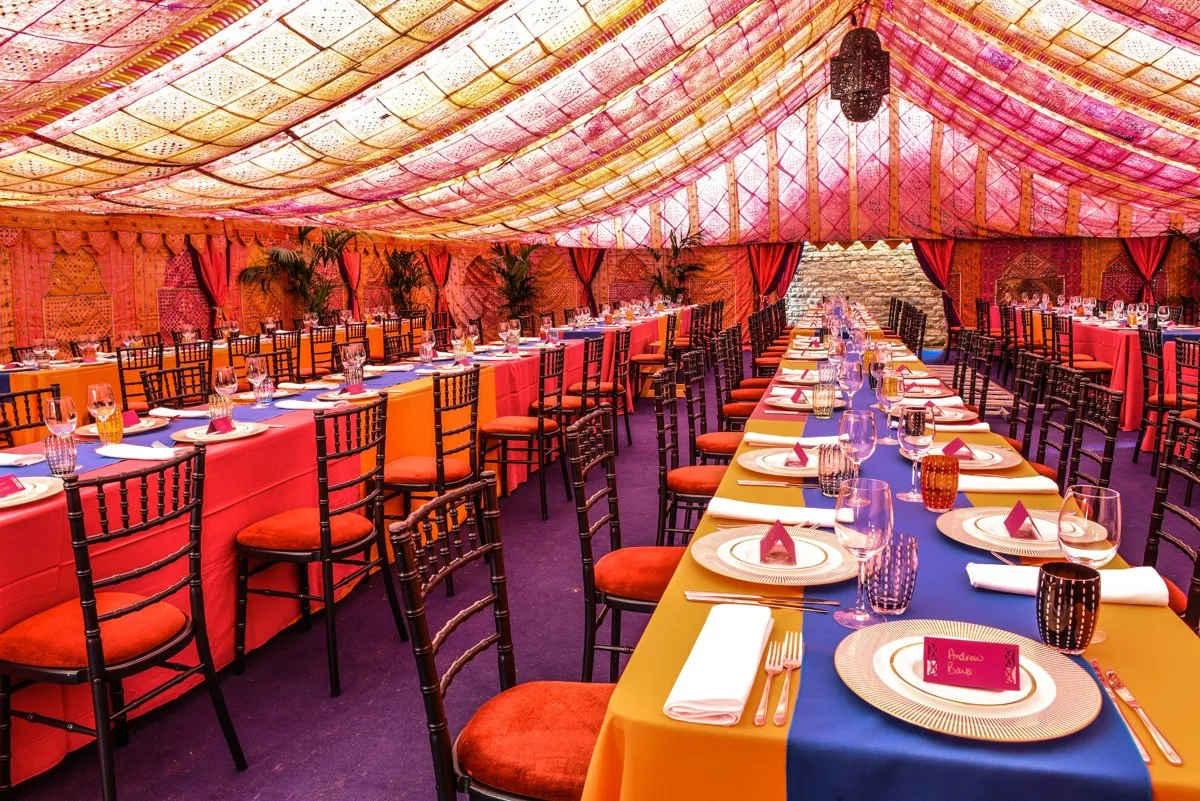 Muslim Wedding Ideas