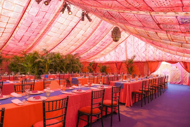 Muslim Wedding Ideas