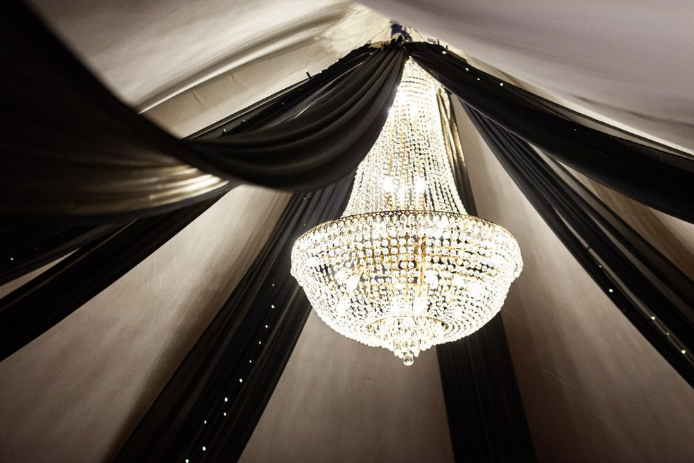 How to Throw a Las Vegas Themed Party