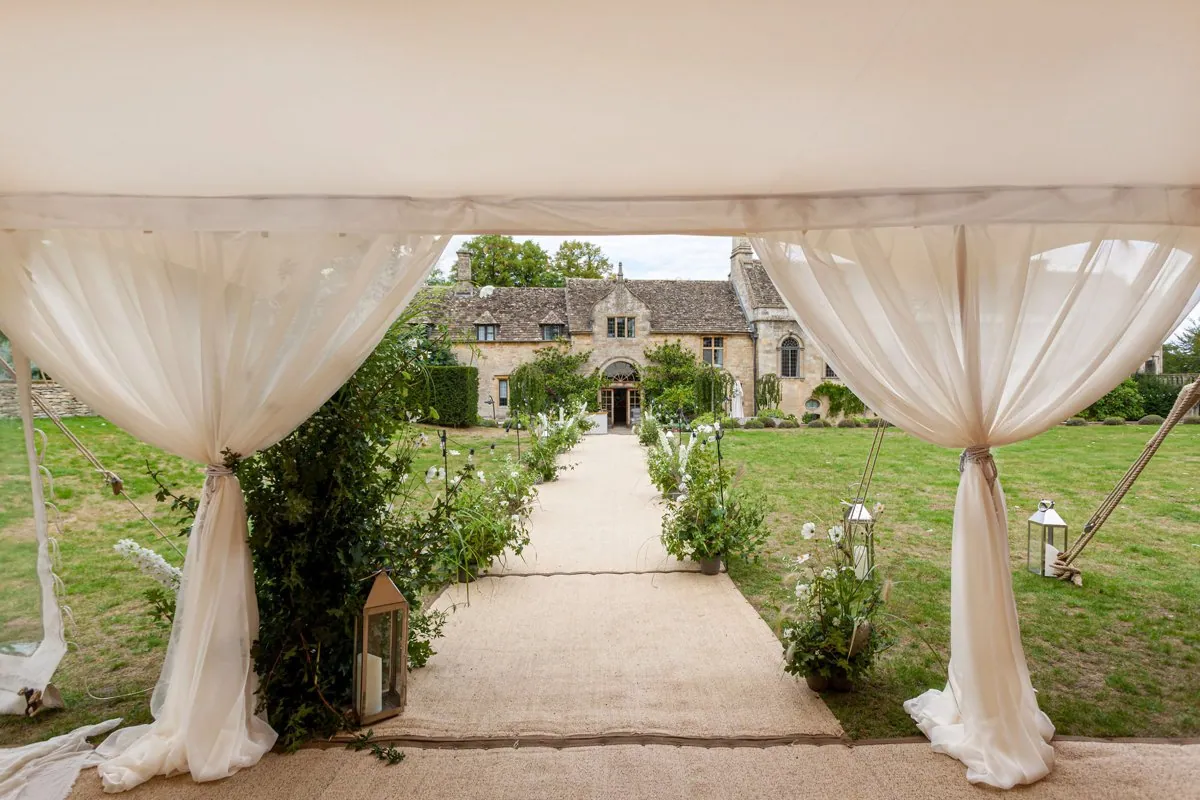 10 ways to boost sustainability at your wedding