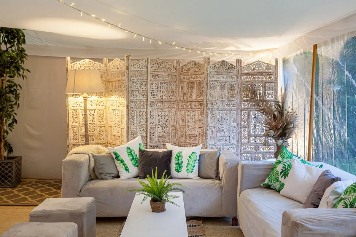 10 ways to boost sustainability at your wedding