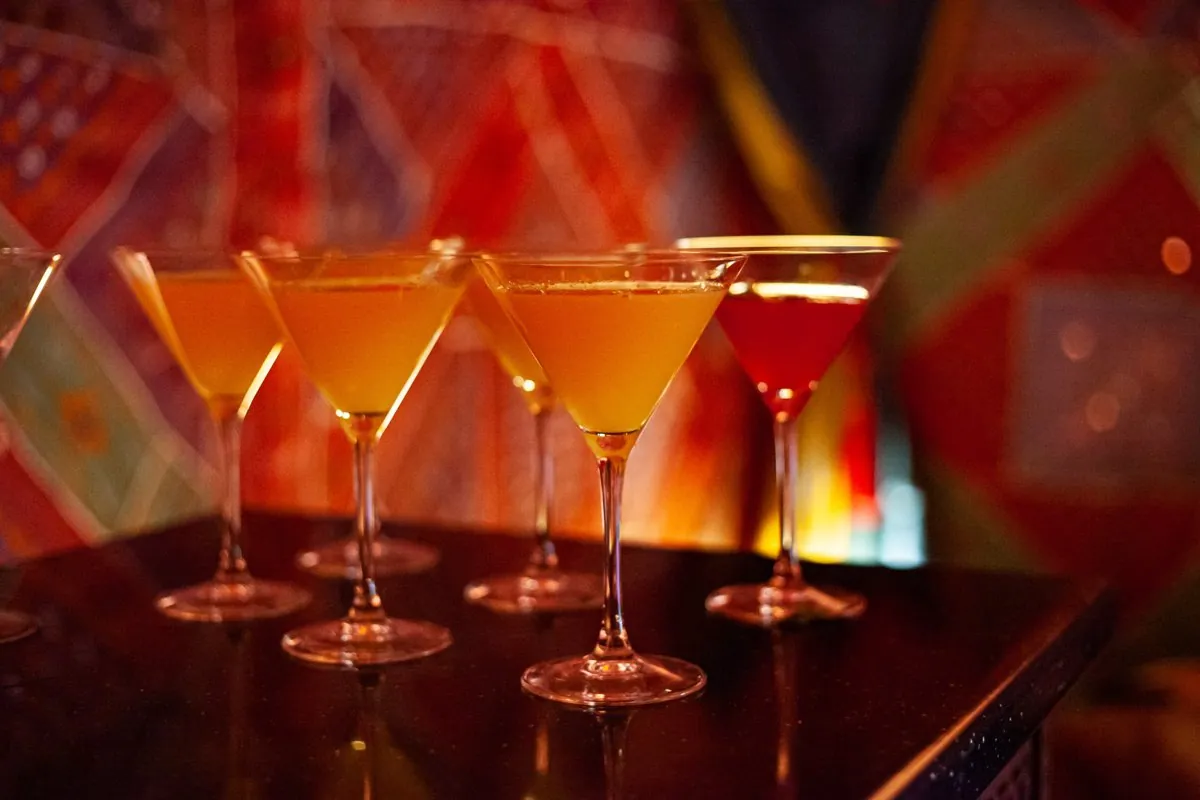 How to Throw a Las Vegas Themed Party