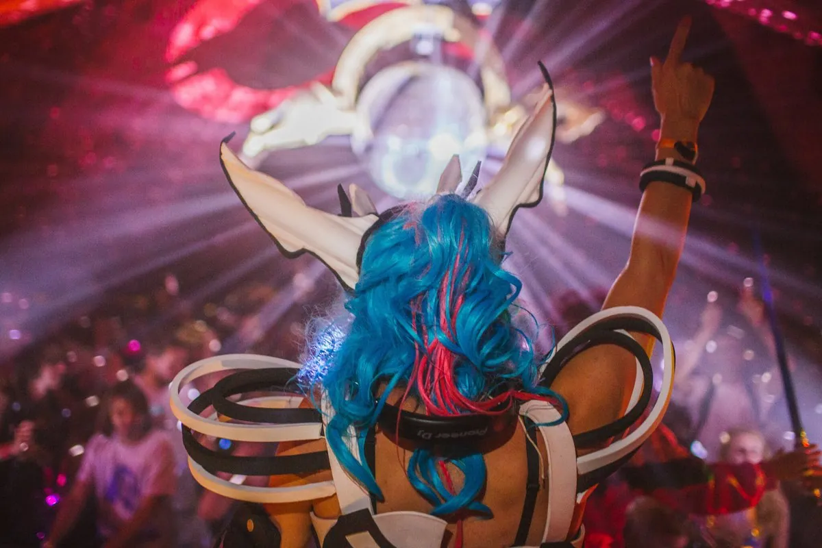 15 Themes You Should Consider For Your New Years Eve Party