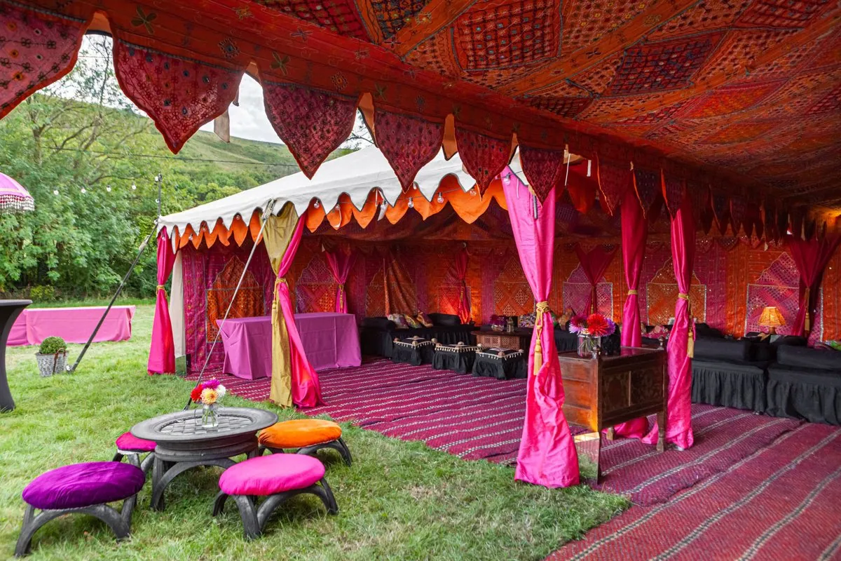 Muslim Wedding Ideas