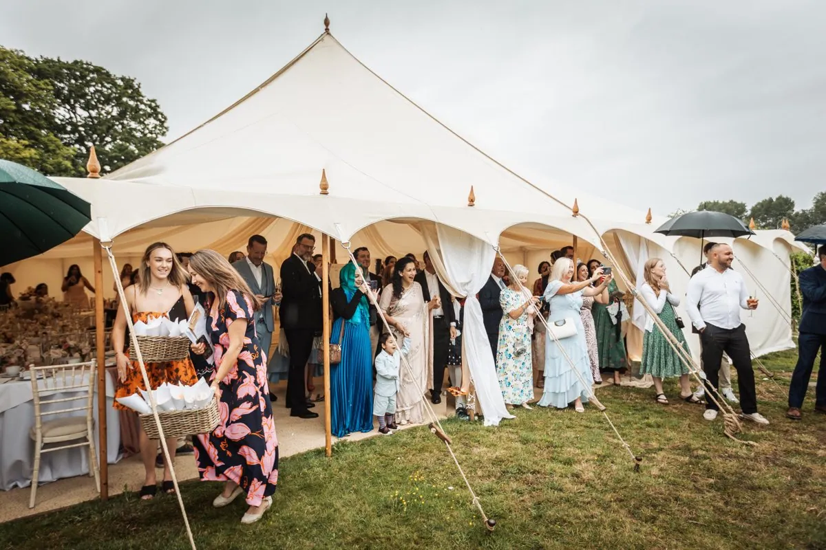 Bollywood Theme Party