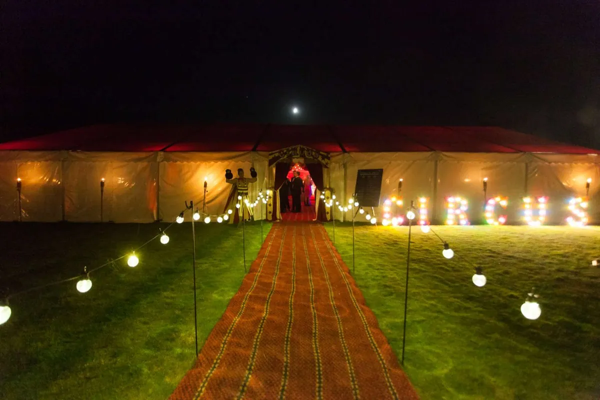 15 Themes You Should Consider For Your New Years Eve Party