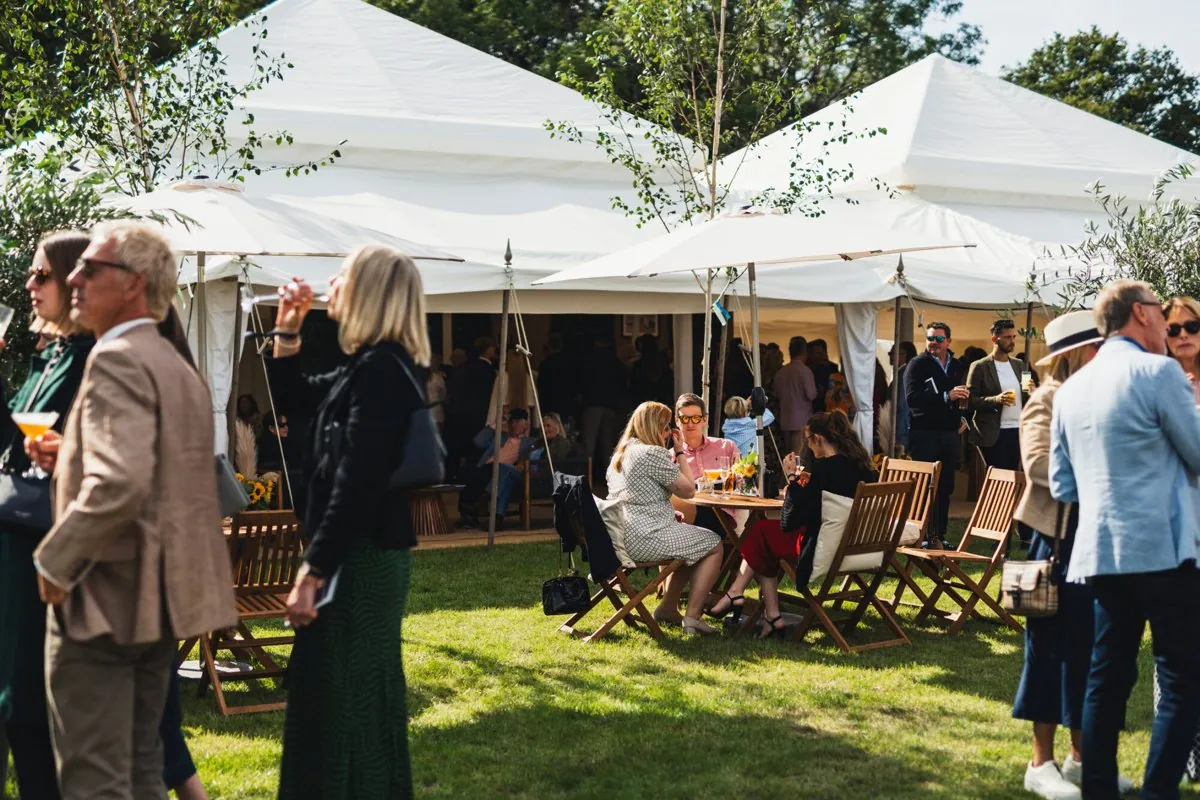 Corporate Summer Party Ideas