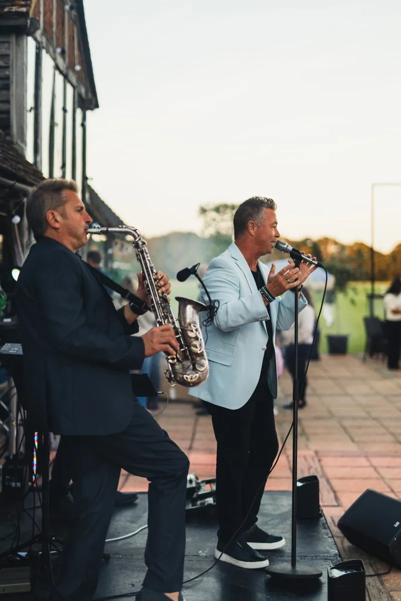 Corporate Hospitality: Aviation Polo