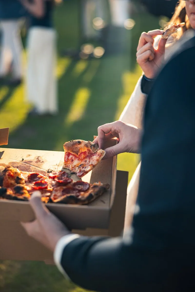 8 tips for your eco-friendly wedding