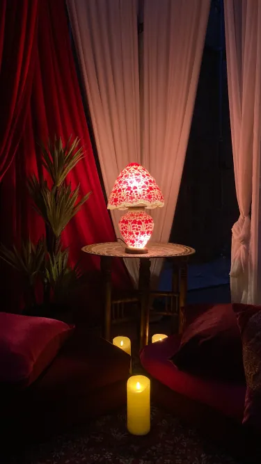 6 Trending Colours and How to Use Them in Your Marquee Decor this Year