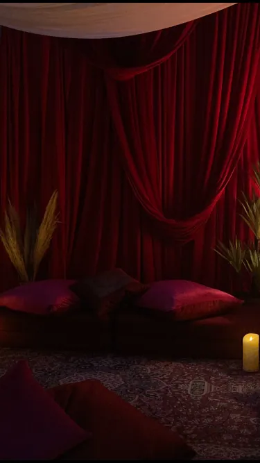 6 Trending Colours and How to Use Them in Your Marquee Decor this Year