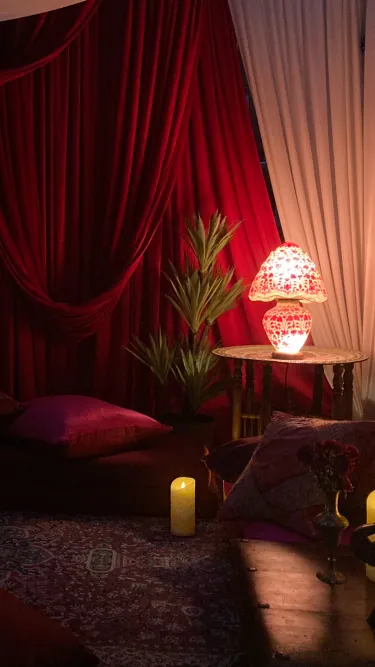 6 Trending Colours and How to Use Them in Your Marquee Decor this Year