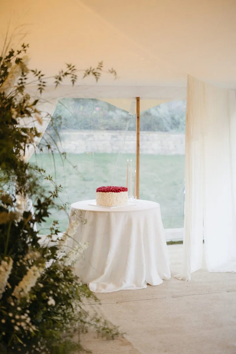 6 Trending Colours and How to Use Them in Your Marquee Decor this Year