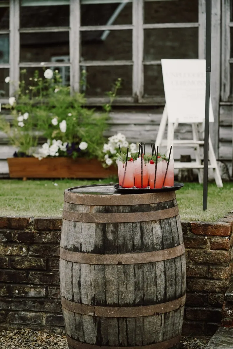 6 Trending Colours and How to Use Them in Your Marquee Decor this Year