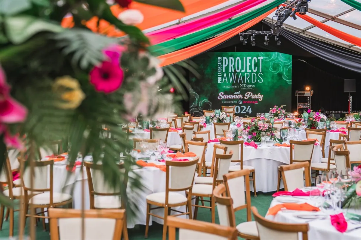 Corporate Summer Party Ideas