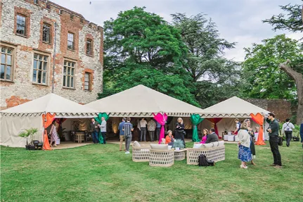 Corporate Summer Party Ideas