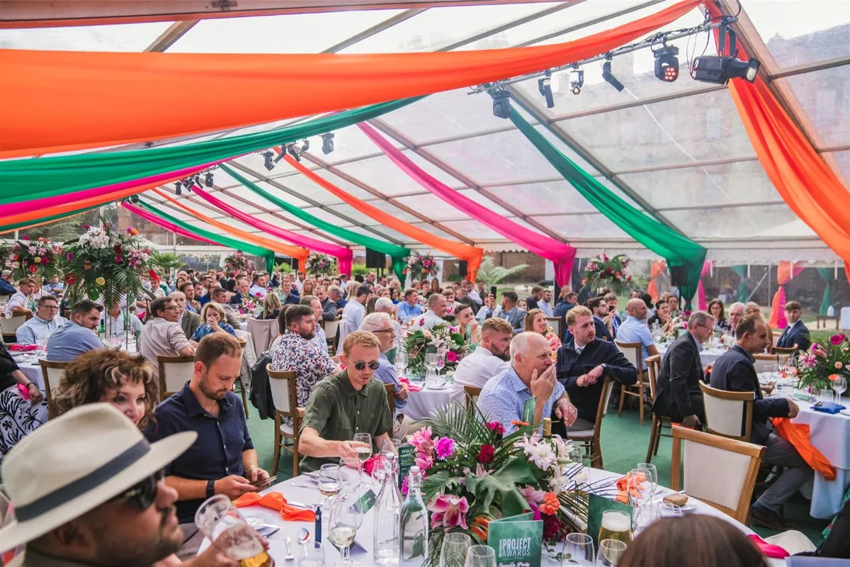 Corporate Summer Party Ideas
