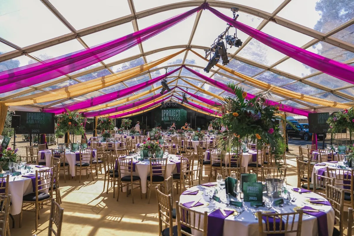 Hidden Costs of Marquee Wedding Logistics